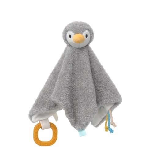 Baby Comforter - Ocean