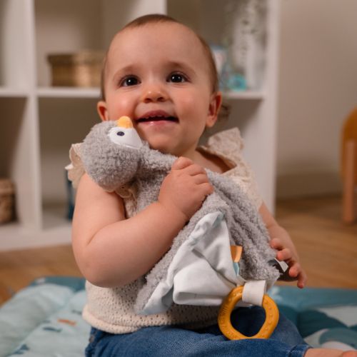 Little Big Friends - Baby Comforters