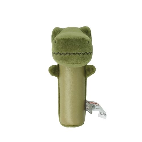 Squeaker Rattle - Dino