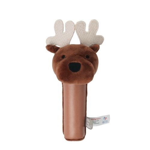 Squeaker Rattle - Forest