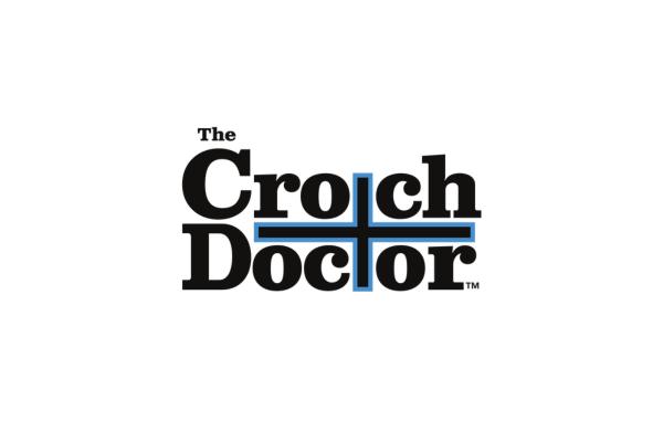 The Crotch Doctor_Logo