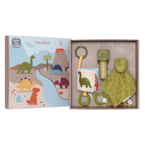 Baby Gift Box - Dino​