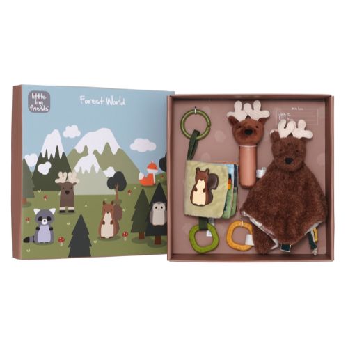 Baby Gift Box​ - Forest