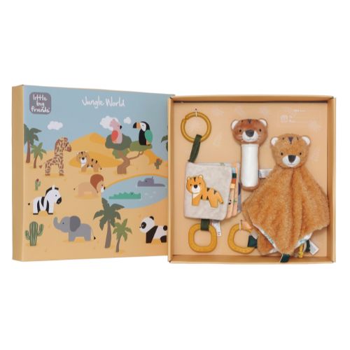 Baby Gift Box​ - Jungle