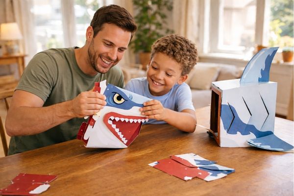 Family Craft Activity