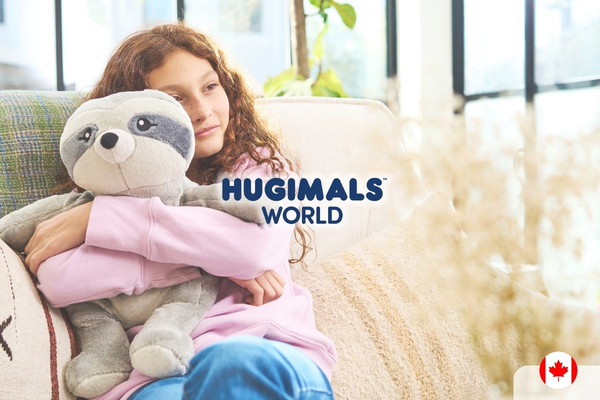 Hugimals