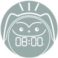 Owlie - 8Alarm-Icon