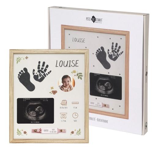 Petit Artichaut Birth Frame