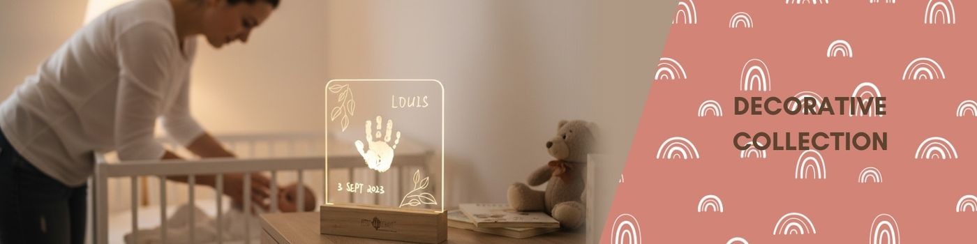 Petit Artichaut Decorative Collection