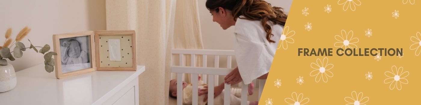 Petit Artichaut Frame Collection