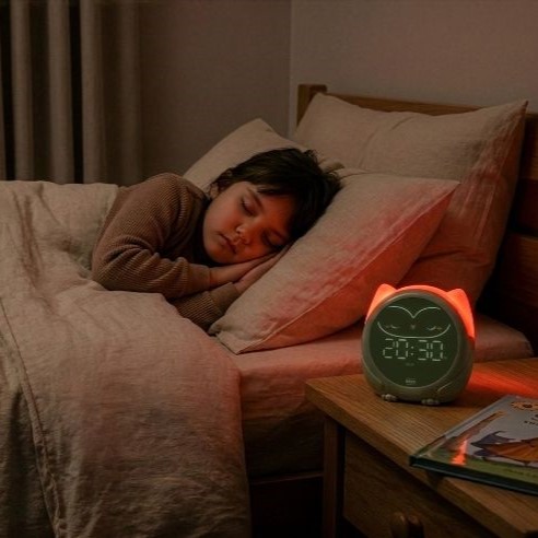 Owlie-The-Sleep-Trainer