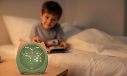 Owlie - magical sleep trainer-1
