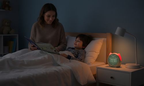 Owlie - magical sleep trainer-2