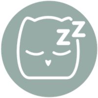 Owlie - Sleep-Icon