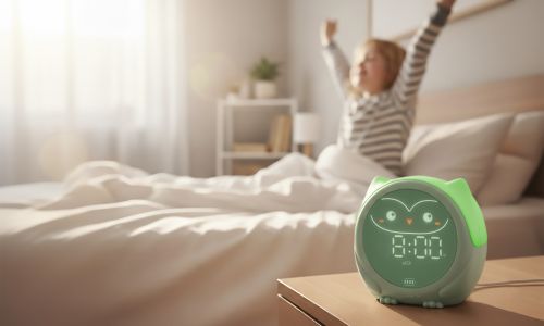 Cloud B - Owlie magical sleep trainer-3