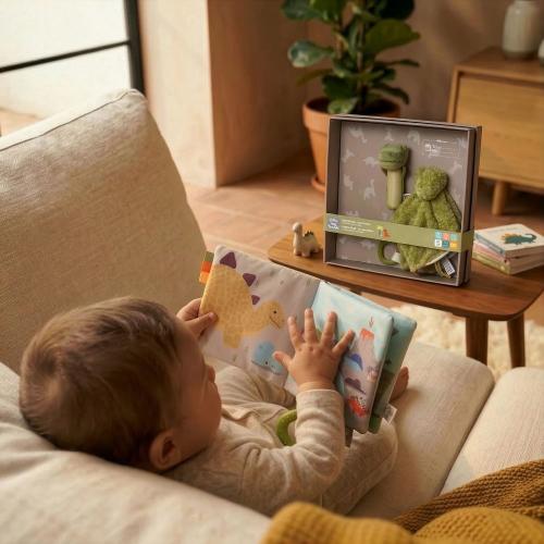 LBF - Baby Gift Box