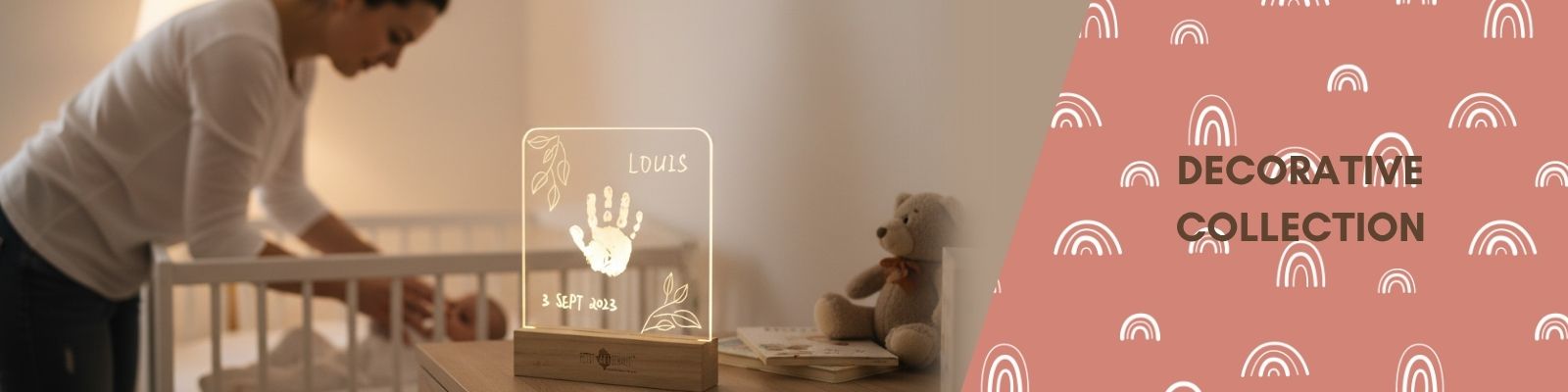 Petit Artichaut - Decorative Collection