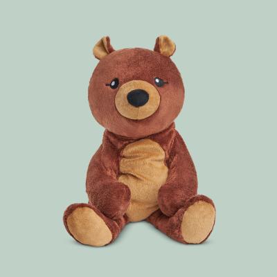 Hugimals_Bear