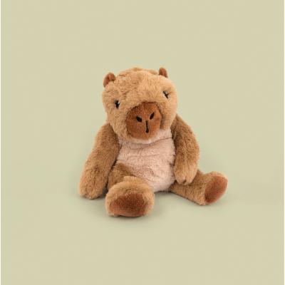 Hugimals_Capybara
