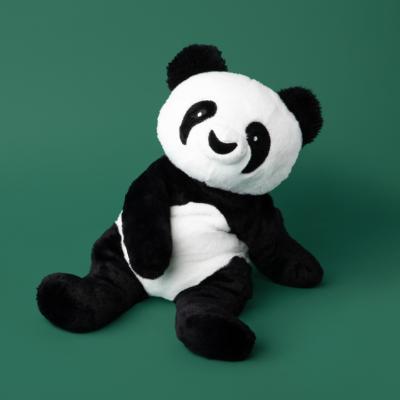 Hugimals_Panda
