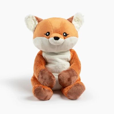 Hugimals_Forrest the Fox