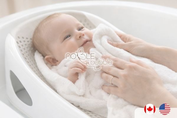 Noble Bubble Logo