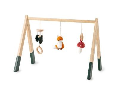 Forest Friends Activity Gym​
