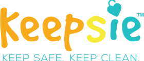 Keepsie Logo