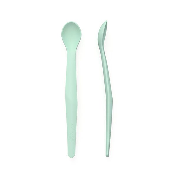 silicone-baby-spoon-everyday-baby-pjm-distributions-product-picture-specs-green